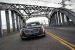 Cadillac CT6 Platinum 2016 года (NA)